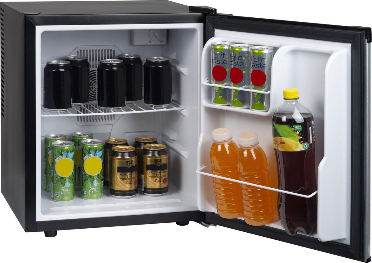 Everglades Bar Cooler sort, 38 L